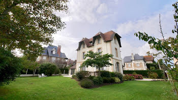 maison à Deauville (14)