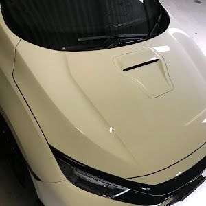 シビックタイプR FK8