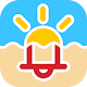 Beach Alarm - Allarme da spiaggia Download on Windows