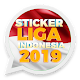 Download Liga Indonesia 2019 Packs Stickers for WhatsApp For PC Windows and Mac 1.0.5