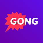 Cover Image of डाउनलोड Gong.io 4.7.0 APK
