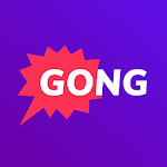 Gong.io Apk