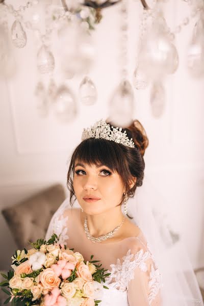 Fotografo di matrimoni Ilya Goray (goray87). Foto del 13 aprile 2021