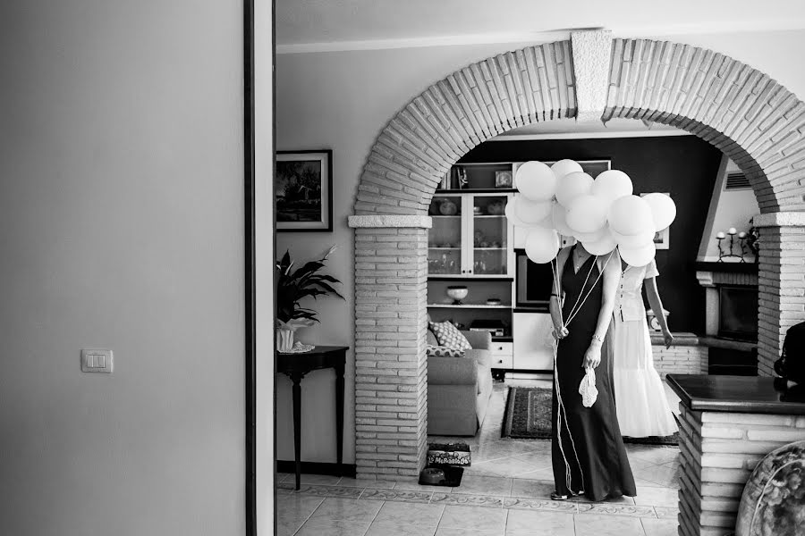 Photographe de mariage Matteo Crema (cremamatteo). Photo du 31 août 2016