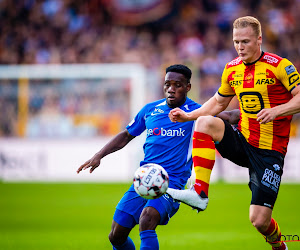 Jules Van Cleemput keert terug achter de Kazerne met Charleroi: "Zonder publiek, dat is doodjammer"