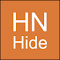 Item logo image for Hacker News - hide visited comments