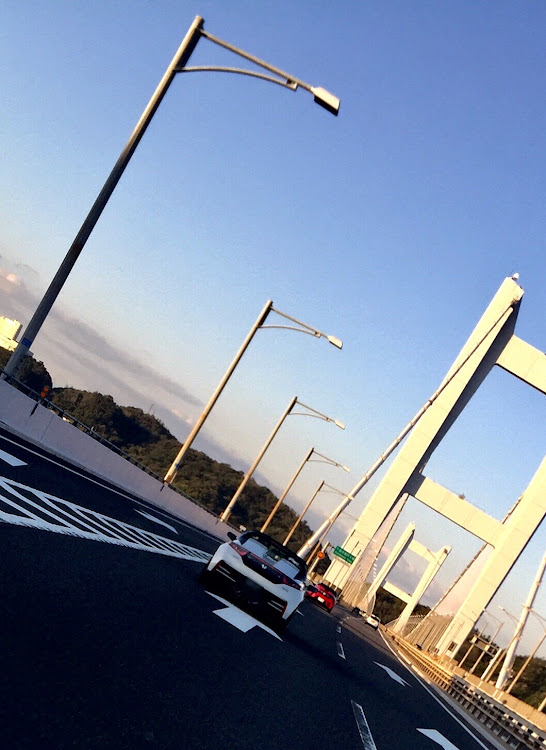 ビートのtouringに関するカスタム事例の投稿画像3枚目