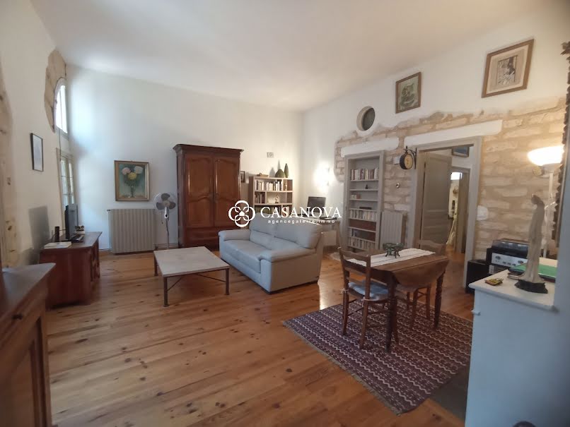 Vente appartement 3 pièces 110 m² à Montpellier (34000), 285 000 €