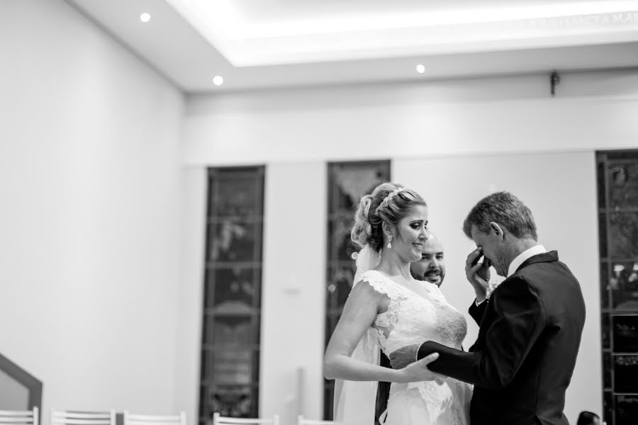 Wedding photographer Vagner Macedo Leme (vagnermacedo). Photo of 24 May 2016