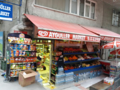 Aygüller Market & Tekel