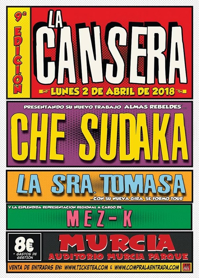 La Cansera