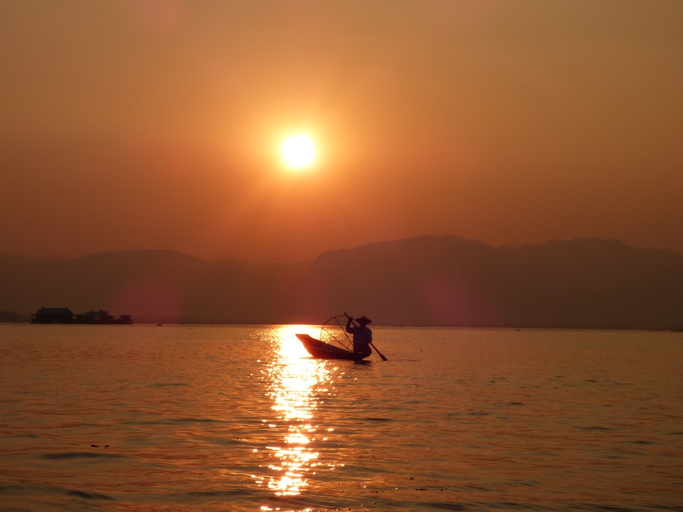 lac inle