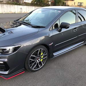 WRX STI VAB