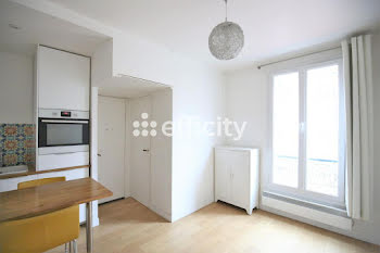 appartement à Paris 4ème (75)