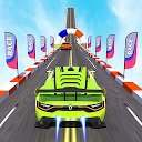 应用程序下载 Craziest Mega Ramp GT Racing - Extreme Ca 安装 最新 APK 下载程序