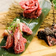 吽home炭火燒肉(竹北店)