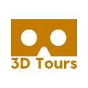 3D Tours Button Chrome extension download