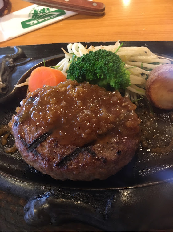 Nボックスカスタムの爽やかハンバーグに関するカスタム事例の投稿画像2枚目