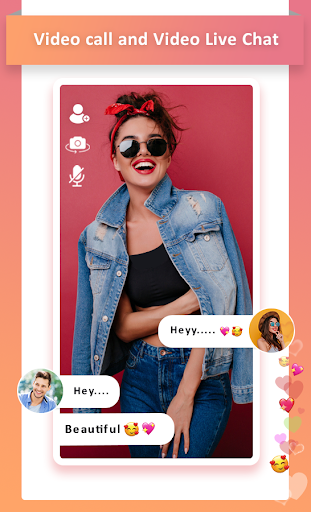 Video Call Live Random Girl Video Call Guide