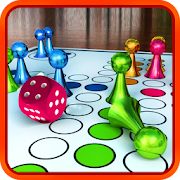 Ludo Multiplayer Game  Icon