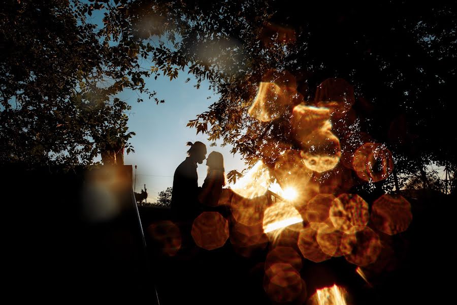 Wedding photographer Nikolay Kireev (nikolaykireyev). Photo of 4 June 2018