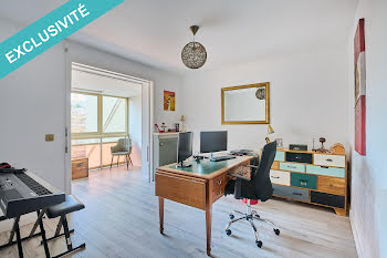 appartement à Courbevoie (92)