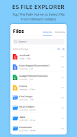 File Explorer File Manager