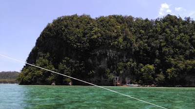 Филы - место, где сбываются мечты, но не планы. Luzon (Banahao, Subic Bay), Siargao, февраль/март 2017