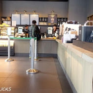 Starbucks統一星巴克