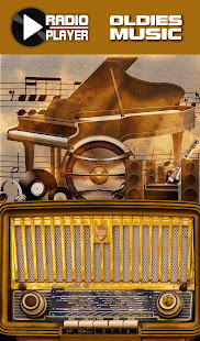 50s 60s Radio Hits Oldies Station Free(圖5)-速報App