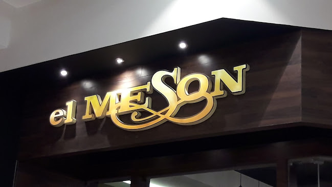 El Meson - Huancayo