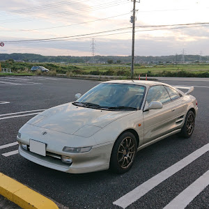 MR2 SW20