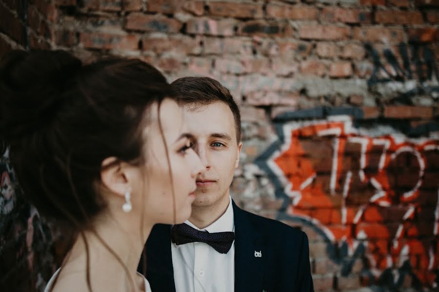 Fotógrafo de casamento Vyacheslav Kolmakov (slawig). Foto de 6 de maio 2019