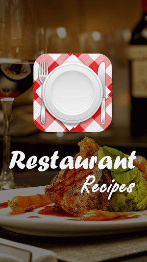 Restaurant Recipes FREE