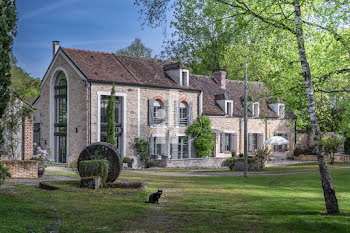 maison à Seine-Port (77)