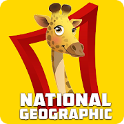 Your National Geographic App 1.1 Icon