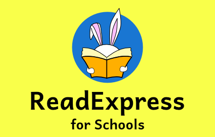 ReadExpress for Schools Preview image 0