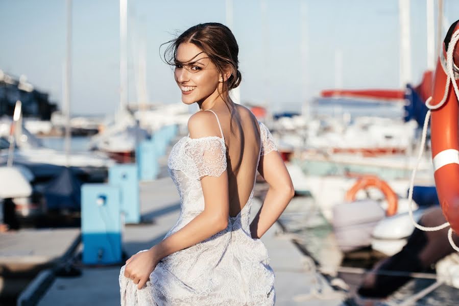 Düğün fotoğrafçısı Olga Lebedeva (fotolebedeva). 19 Temmuz 2018 fotoları