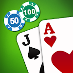 Cover Image of Download BlackJack 21 Pro 1.0.1 APK