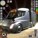 US Cargo Truck Game 2023