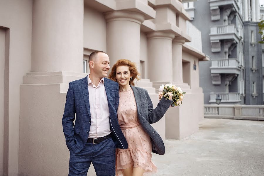 Wedding photographer Alina Gevondova (alinagevondova). Photo of 6 June 2022