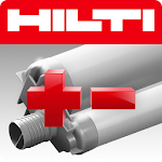 Cover Image of ดาวน์โหลด Hilti Volume Calculator 3.5.5 APK