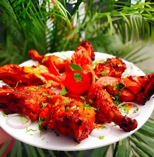 Chicken Tandoori