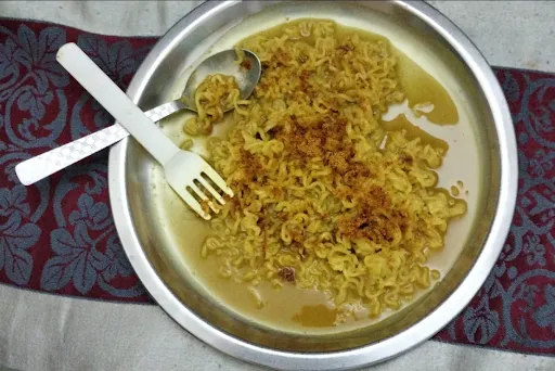 Plain Maggi