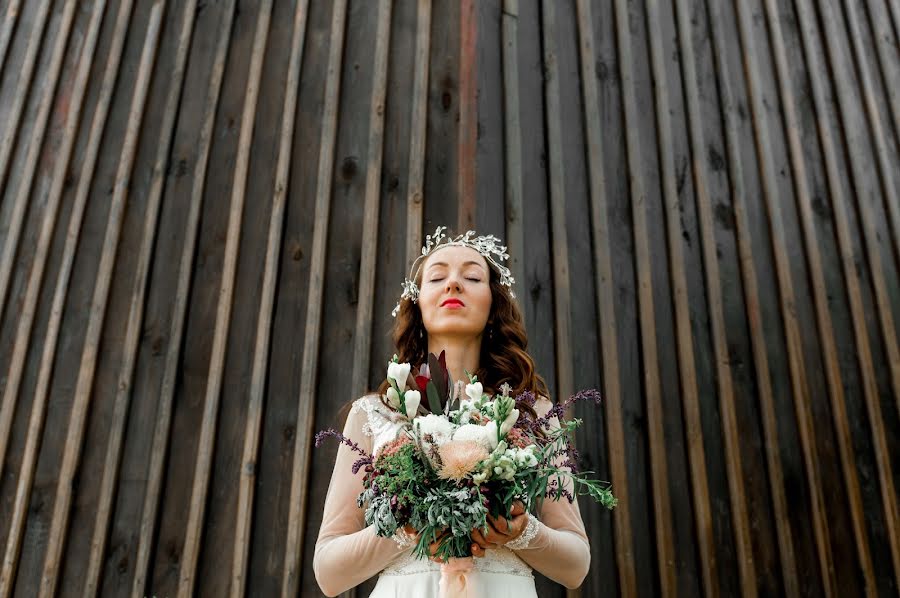 Fotógrafo de bodas Ilya Kvatyura (ilyakvatyura). Foto del 13 de noviembre 2023