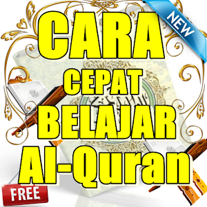 Download BELAJAR CEPAT BELAJAR AL QUR'AN For PC Windows and Mac