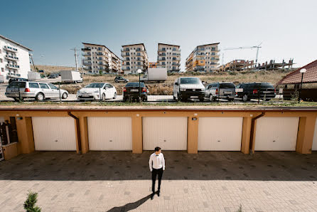 Düğün fotoğrafçısı Zoltan Jambor (jambor). 24 Kasım 2017 fotoları