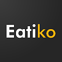 تحميل التطبيق Eatiko - Food Delivery & Restaurant Finde التثبيت أحدث APK تنزيل