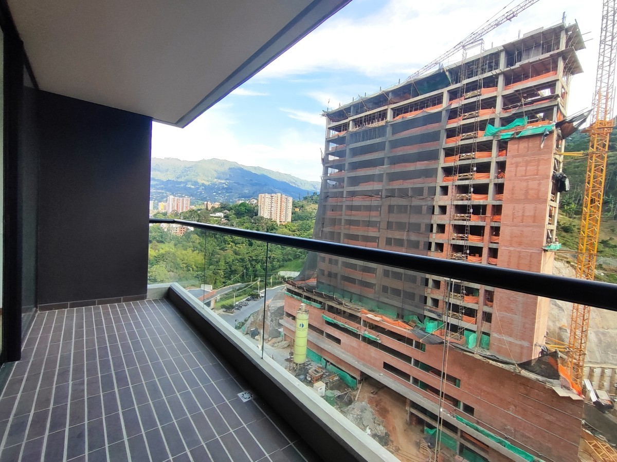 Apartamento para Venta en Trianon