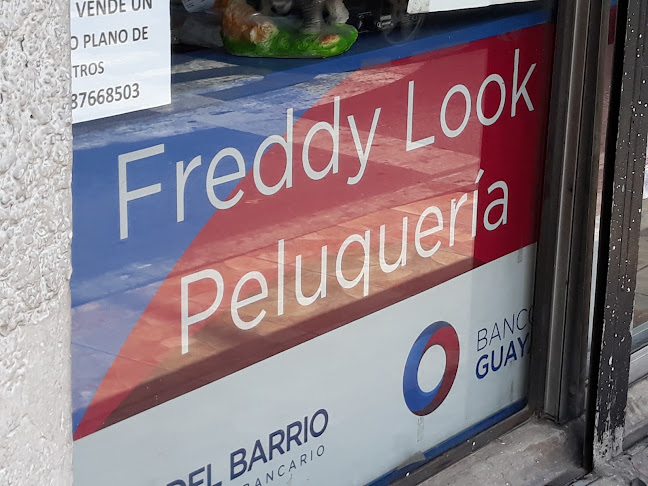 Opiniones de Freddy Look en Quito - Barbería